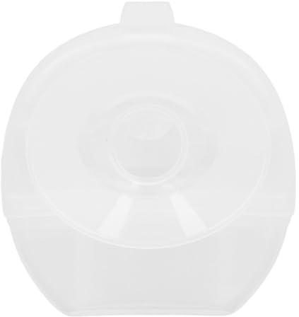 Chest Milk Collector Silicone Shell Breastfeeding Milk Catcher Nursing Mum