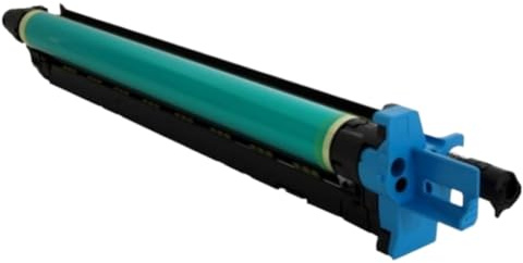 Unità tamburo immagine a colori compatibile con i materiali di consumo della stampante C227 C287 C367 per il codice prodotto IU-214C IU-214Y IU-214M A85Y08D A85Y0ED A85Y0KD(Magenta)