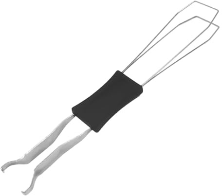Keycap-Entferner 2-in-1 Werkzeug zum Entfernen und Setzen