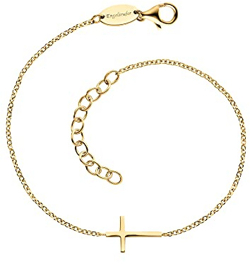 Engelsrufer Damen-Armband 925er Silber 32020108