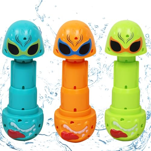Tauchspielzeug für Kinder, 3PCS Tauchen Kinder, Pool Tauch Spielzeug Kinder | Schwimmbad Tauch Spielzeug Kinder, Tauchspielzeug, Unterwasser Spielzeug Sommer, Schwimmbad Spielzeug Poolparty Spielzeug