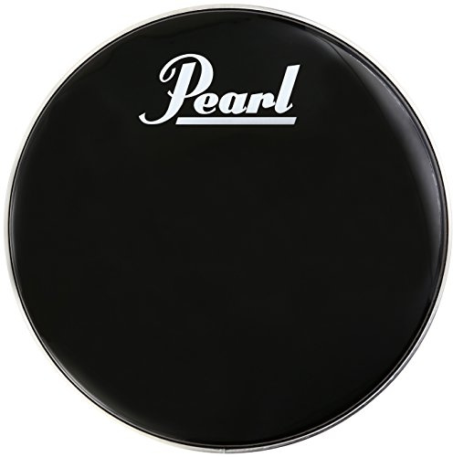 PEARL Zubehör - PPH EB20BDPL - Black Beat PEAU/T 20 + LOGO
