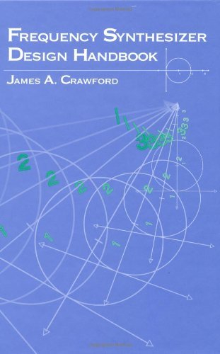Frequency Synthesizer Design Handbook (Artech House Microwave Library (Hardcover)) (English Edition)