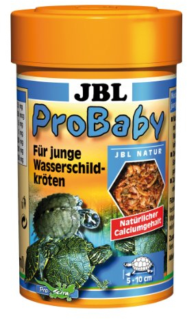 JBL Probaby - Schilkrötenfutter - 100 ml