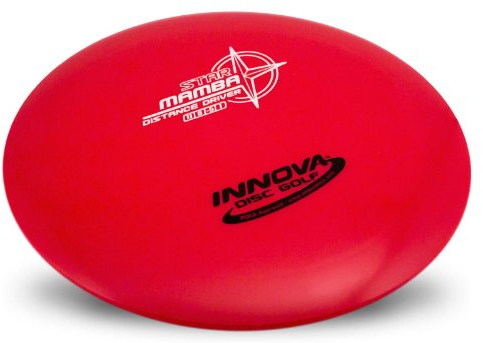 Innova Star Mamba, mehrfarbig