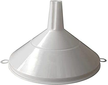 Sss Imbuto Plastica C/Filtro da 35 (028397)