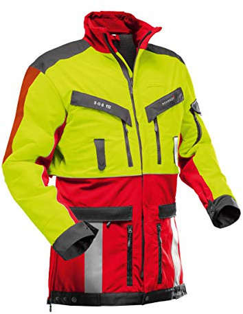 Pfanner® Funktionsjacke Nachsuche 804335