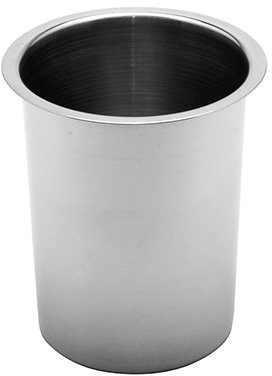 Browne Model #BMP1, Bain Marie Pot, 1-1/4 Qt.