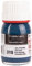 Tarrago Schuhfarbe Dunkelblau 315, 25 ml, mit Pinsel und Schwamm, für Glattleder, Kunstleder oder Canvas