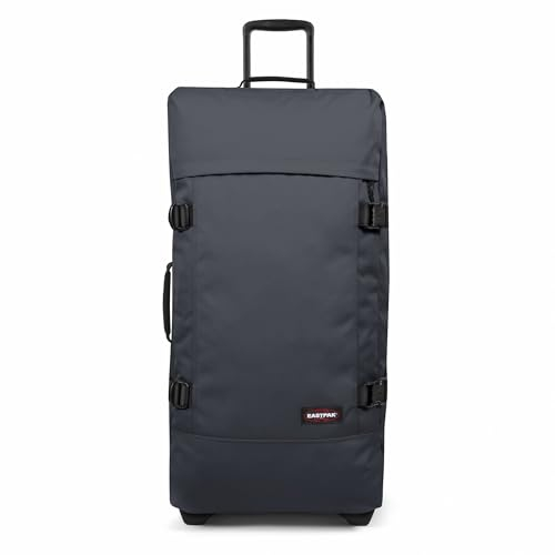 Eastpak TRANVERZ L Koffer, 79 x 40 x 33 cm, 121 L - Blue Downtown (Blau)