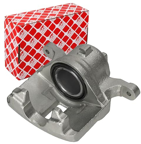 FEBI BILSTEIN Brake Caliper Front Left 185634