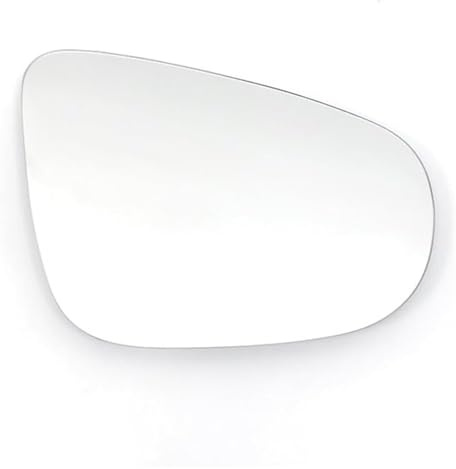 Glas Aussenspiegel Für VW Für Golf 5 Für MK5 Für GTI Für Variant Für R32 Für Plus Für Cross Wing Beheizte Klare Rückansicht Seitenspiegelglaslinse