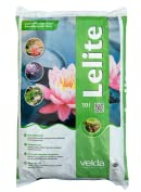 Velda Lelite Pond Water Lily Soil 10 L