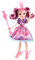 Mattel Barbie and the Secret Door Princess Malucia CBH62