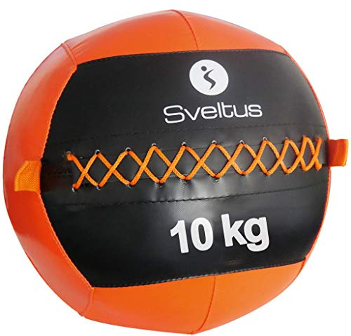 Sveltus Väggboll Diameter 35 cm – 10 kg