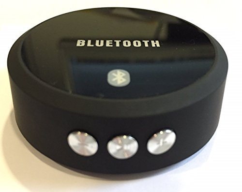 LinTech Bluetooth Musica ricevitore blueLino Mobile con tecnologia AptX – Il ricevitore HIFI Bluetooth Adattatore audio perfetta per Indulgenza