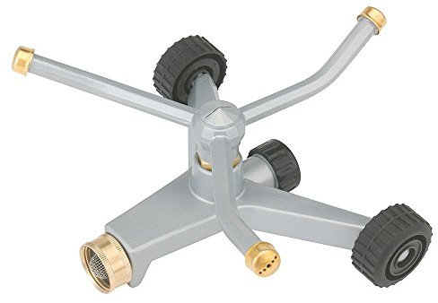 Gilmour WS45OS - Aspersor Giratorio Cuadrado