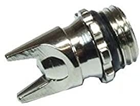 Harder & Steenbeck Luftkopf 126793 0,40mm Fuer Infinity Fineline, Evolution