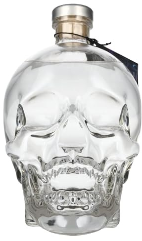 Crystal Head Vodka 40% Vol. 1,75l