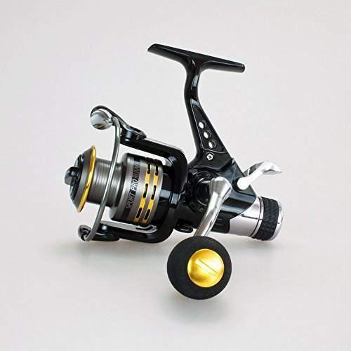 Angel Domäne Sport Pro Runner 2000BRX Freilaufrolle Angelrolle