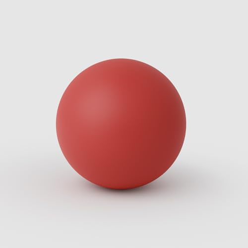 Play Juggling - Jonglierball Jonglierball Modell Contact Stage Ball - UV Farben