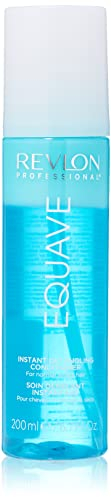 REVLON PROFESSIONAL Eq Hydro Nutritive Detangling Conditioner - Odżywka Nawilż. 200 ml