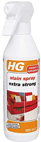 2 X Stain Spray Extra Strong - an Incredibly Effective Stain Remover