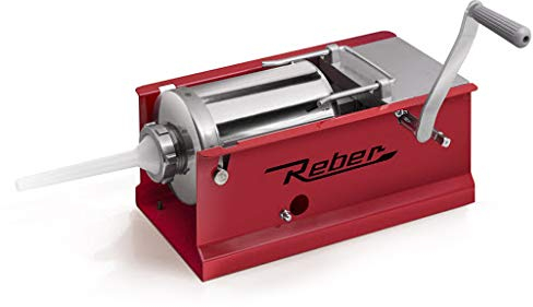 INSACCATRICE A 2 VELOCITA' LT.3 REBER