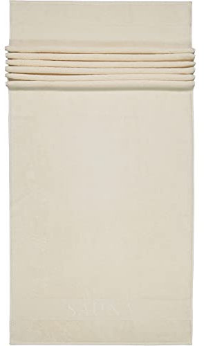 Villeroy & Boch Telo sauna Spa 2556 Cashmere – 356 asciugamano sauna 80 x 200 cm asciugamano sauna 80 x 200 cm