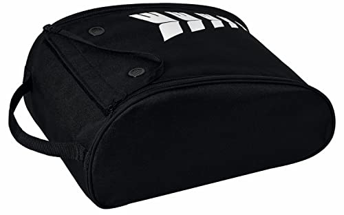 Erima Unisex Six Wings Schuhtasche (7232334), schwarz, 1