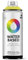 MTN Water Based RV-236 Verde Mojito, Spray Base Acqua 400ml