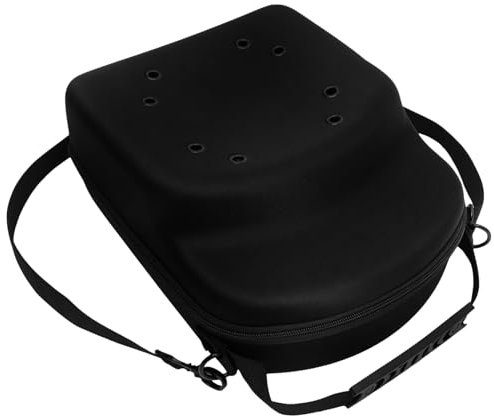 Zerodeko Hat Organizer Für Baseball Caps Hut Aufbewahrungsbox Mit Schultergurt Tragbar Und Leicht Für Und Hutlagerung