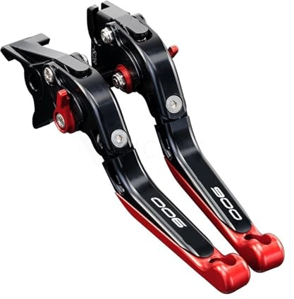 para Kawasaki Z 900 2017 2018 2019 2020 2021 2022 Z900 Accesorios Motocicleta Palancas Embrague Freno Extensibles Plegables Ajustables Manetas De Freno(1)