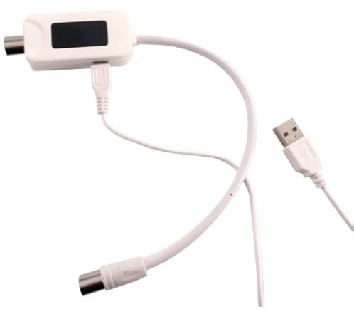 TV Aerial Amplifier/Signal Booster