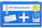 CARTREND Cassetta medica pronto soccorso pour Auto Camion Moto DIN 13164-B First Aid Kit 7700126