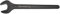 BGS 34250 | Llave plana de una boca | DIN 894 | 50 mm
