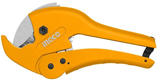 Ingco CORTATUBOS PVC 3-42
