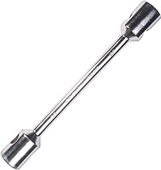 SW-Stahl 02222L Radmutternschlüssel 27x32 mm