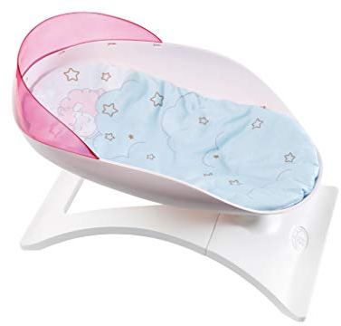 Baby Annabell 700969 Sweet Dreams Babyschaukel Puppe, bunt