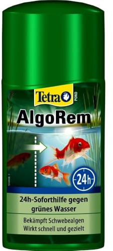 Tetra. Algorem Teich, 250 ml
