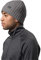 Jack Wolfskin Unisex Stormlock Rip Strik Kasket Winddichte Mütze, Grey Heather, Einheitsgröße EU
