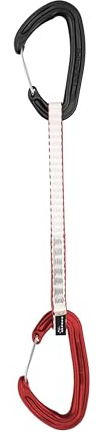 DMM Alpha Wire Express Set, red, 25cm