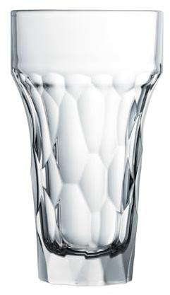 Biergläser La Rochère »Silex«, 4er-Set.