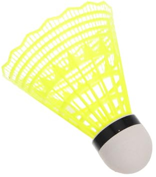TOYANDONA Badminton-Rebound-Trainer Training Zug-übung Indoor-Fitness Und Technikverbesserung Für Badminton-Training Und Kraftentwicklung