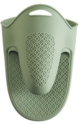 Manoplas de cocina para horno, guantes de cocina de silicona, guantes de agarre antideslizantes, resistentes al agua, para hornear, camping, parrilla, cocina, barbacoa, hogar, resistentes al calor