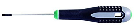 Bahco BE-7907 Ergo Screwdriver for Tr-7, Multi-Colour, 197 mm