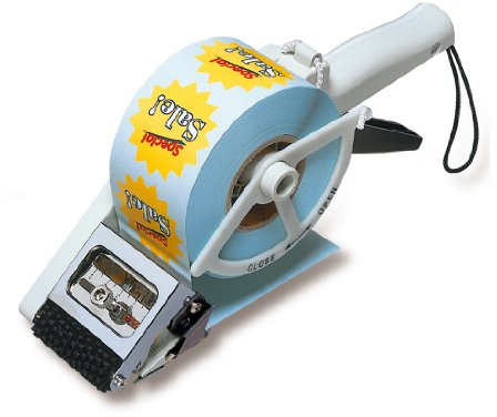 Towa APF-60 Label Applicator (Adjustable Sensor)