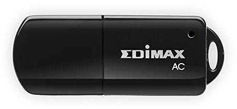 Edimax EW-7811UTC Scheda di rete
