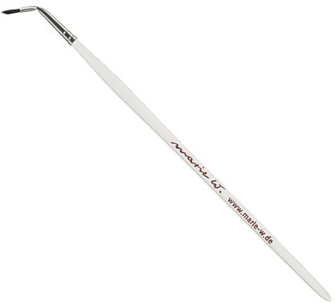 marie w. Manufaktur Make-Up Eyeliner Pinsel 1 Stück