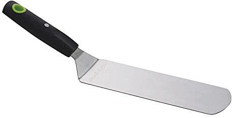 Cook'in garden AC175 - Spatola Lunga bilanciata Magnetica Universale